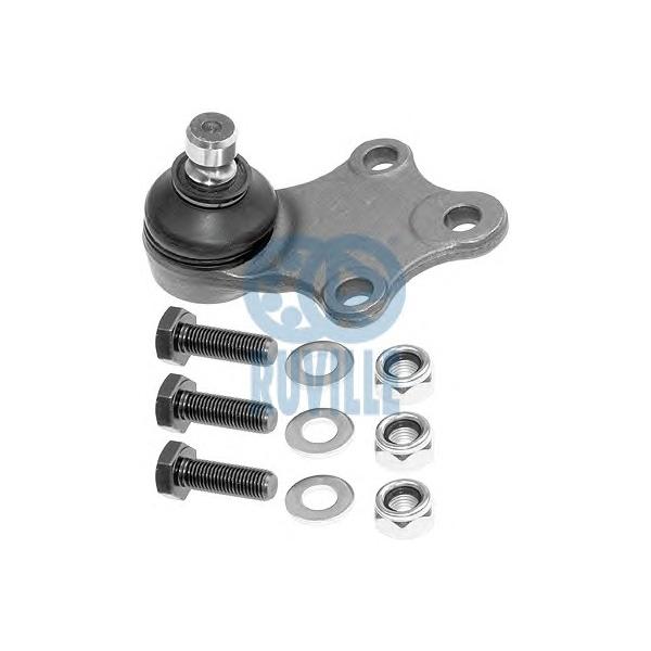 RUVILLE - 915923 (Опора шаровая PEUGEOT: 306 ->N.7969 93-02)