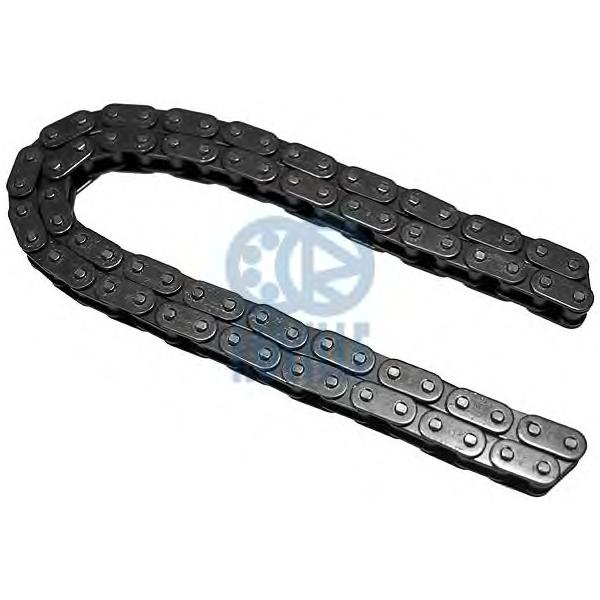 RUVILLE - 3454017 (Цепь ГРМ неразъемная BMW E39 2.5TD/TDs M51 91> Z=74)