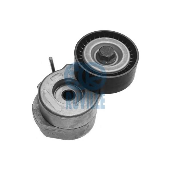 RUVILLE - 55355 (Ролик руч.ремня с натяжителем OPEL ASTRA H,MERIVA 1.3CDTi 03=>)