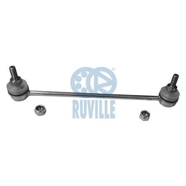 RUVILLE - 916553 (Тяга стабилизатора пер.подв.L/R)