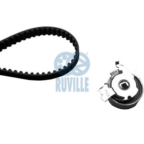 RUVILLE - 5531570 (Комплект ремня ГРМ 5531570)