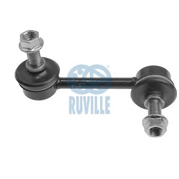 RUVILLE - 917430 (** стойка стаб-ра лев. Honda Civic)