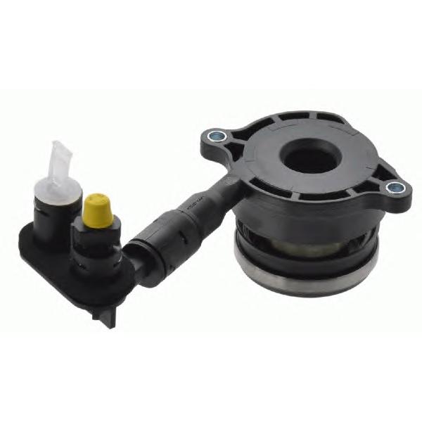 SACHS - 3182600214 (Выжимной подшипник)
