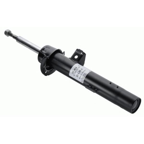 SACHS - 311 404 (Амортизатор передний, правый)