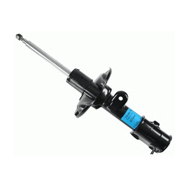 SACHS - 314893 (Амортизатор передний правый)