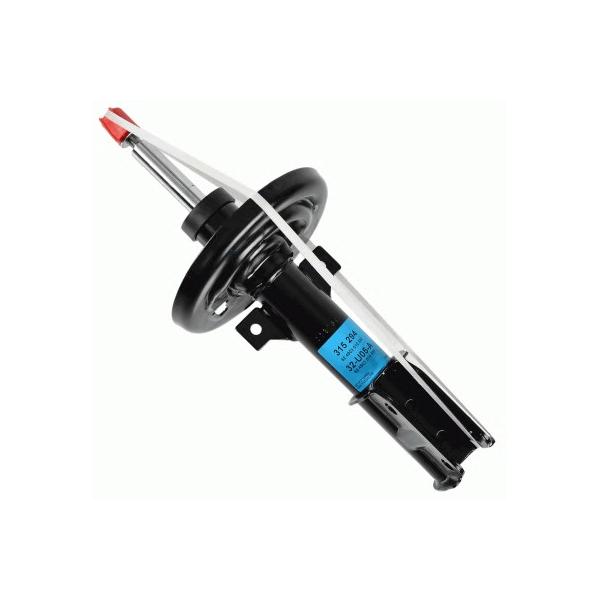 SACHS - 315 294 (Амортизатор передний GAS)