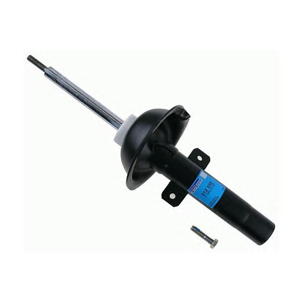SACHS - 312 330 (Амортизатор пер.газ/ Ford Mondeo 96-00)
