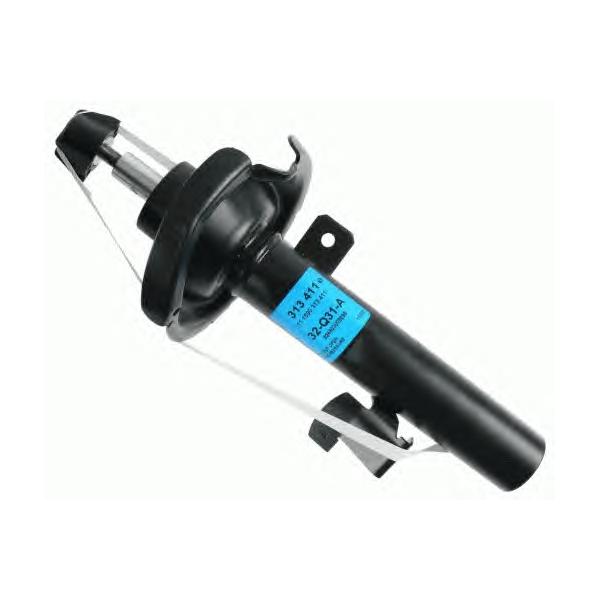 SACHS - 313 411 (Амортизатор передний левый Mazda 3/5 03~)