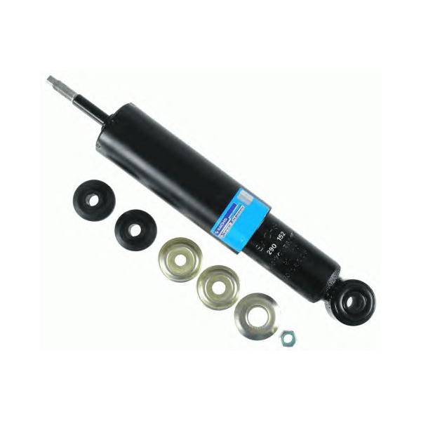 SACHS - 290152 (амортизатор передний газовый/ Toyota Hi Ace 2.0-2.7/2.4D/TD 2WD 89>)