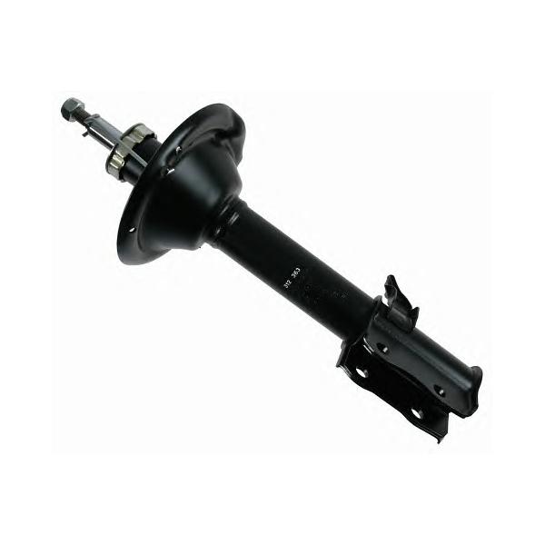 SACHS - 312363 (Амортизатор подвески задн лев SUBARU: IMPREZA купе (GFC) 95 - 00 , IMPREZA седан (GC) 92 - 00 , IMPR)