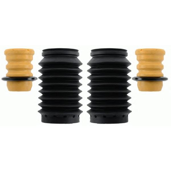 SACHS - 900328 (Защитный комплект амортизатора BMW X1 E84 перед xDrive)