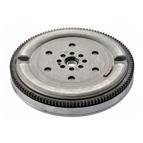 SACHS - 2294501180 (Маховик двухмассовый HONDA ACCORD IX 2.2 I-DTEC 08> CR-V II 2.2CTDI 01>)