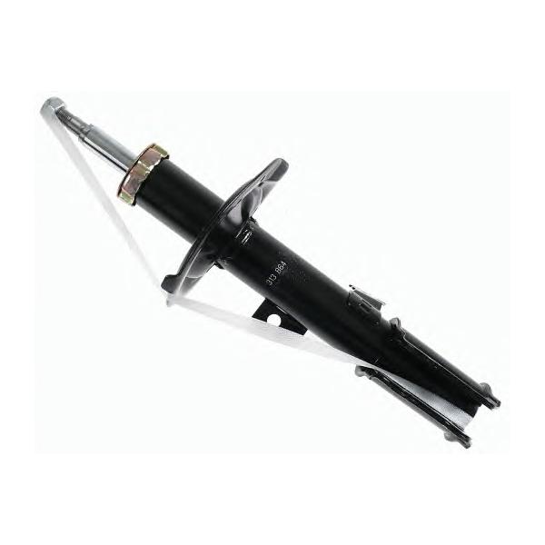 SACHS - 313864 (Амортизатор подвески передн прав TOYOTA: AVENSIS VERSO 01-)