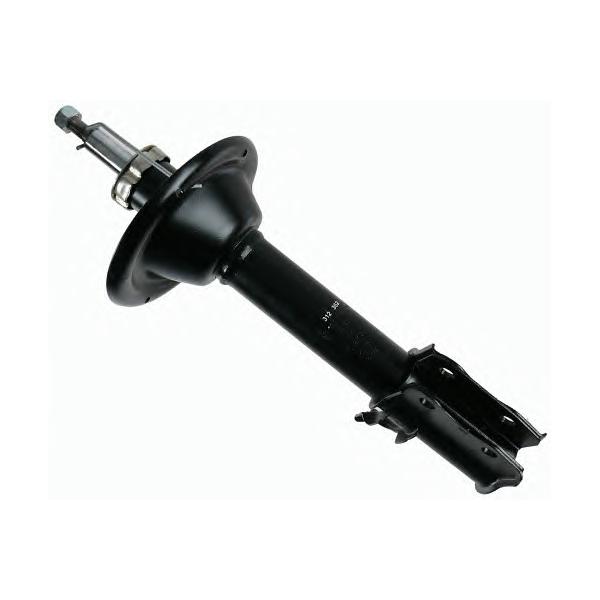 SACHS - 312362 (Амортизатор подвески задн прав SUBARU: IMPREZA 92-00 , IMPREZA купе 95-00 , IMPREZA универсал 92-00)