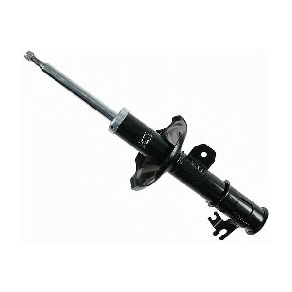 SACHS - 313 467 (Амортизатор пер.п.газ/ Che)