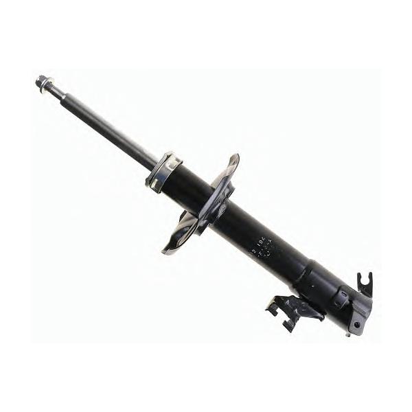SACHS - 312 194 (Амортизатор пер.п.газ/ Nissan Almera 1.5/1.8/2.2Di 00>)