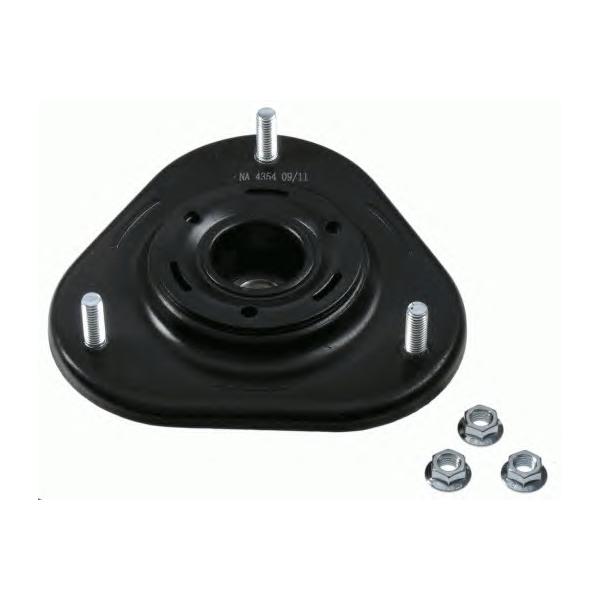 SACHS - 802 306 (Опора амортизатора TOYOTA COROLLA 02- пер.)