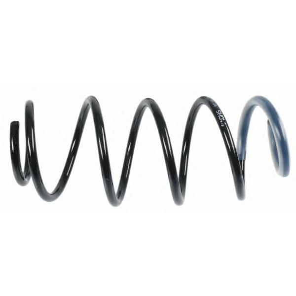 SACHS - 997-669 (Пружина ходовой части)