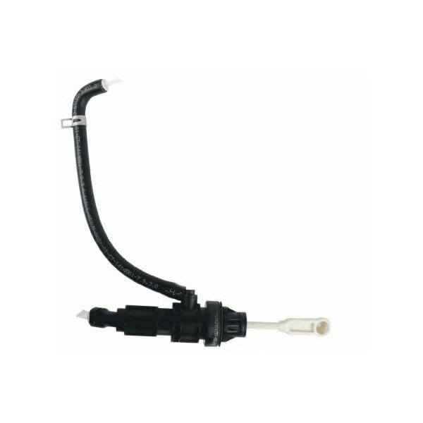 SACHS - 6284600650 (Цилиндр сцепления главный JEEP: COMPASS (MK49) 2.0 CRD/2.0 CRD 4X4/2.4/2.4 4X4 06-, PATRIOT (MK74) 2)