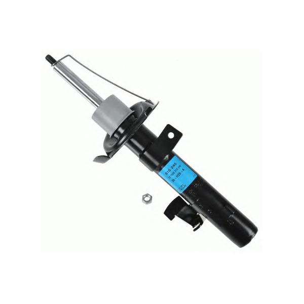 SACHS - 315 246 (Амортизатор передний GAS R)
