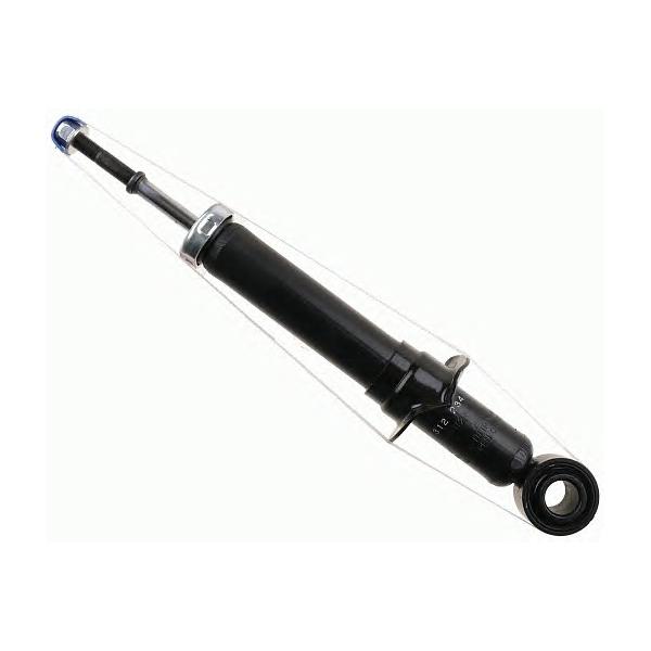 SACHS - 312-234 (Амортизатор)