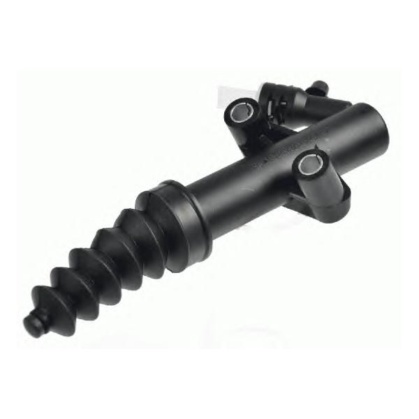 SACHS - 6283600542 (Цилиндр сцепления рабочий CITROEN: C3 II 1.4 LPG/1.4 VTI 95 09-, DS3 1.4 VTI 95 09-/ PEUGEOT: 207 (W)