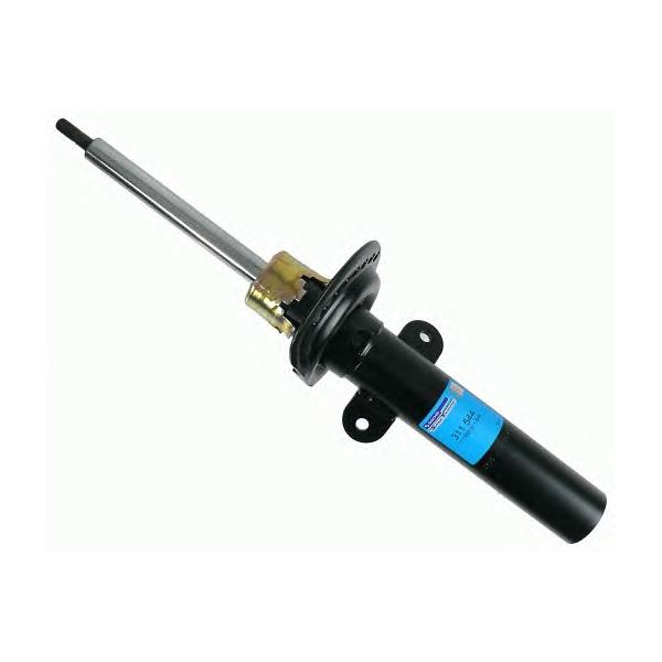 SACHS - 311-544 (Амортизатор)