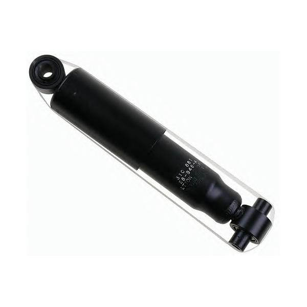 SACHS - 310-881 (Амортизатор)
