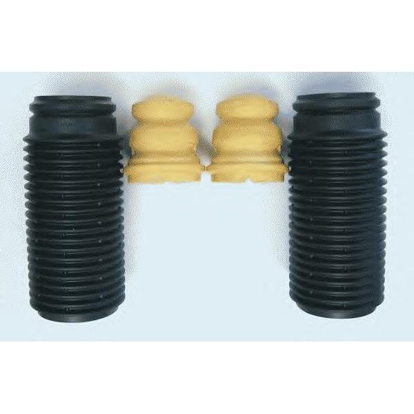 SACHS - 900027 (Отбойник и пыльник амортизатора, комплект)