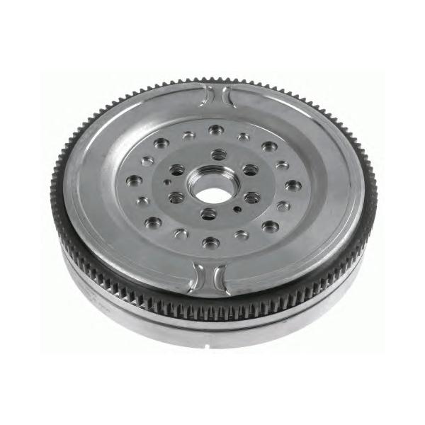 SACHS - 2294001249 (Маховик двухмассовый ALFA ROMEO: 159 1.9 JTDM 16V/1.9 JTDM 8V 05-, 159 SPORTWAGON 1.9 JTDM 16V/1.9 J)