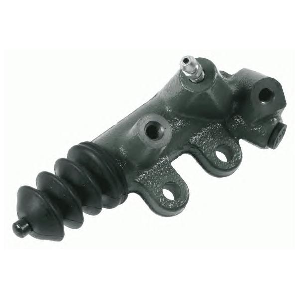 SACHS - 6283600498 (рабочий цилиндр система сцепления)