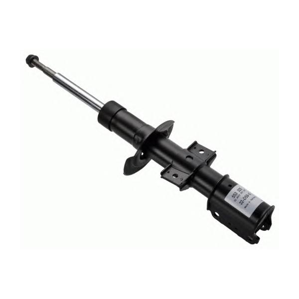 SACHS - 553325 (Амортизатор подвески передн VOLVO: S70 96-00 , V70 I универсал 96-00)