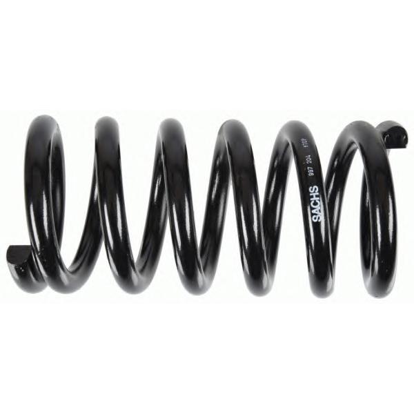 SACHS - 997 204 (Пружина передняя FORD Transit)