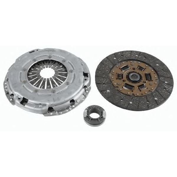 SACHS - 3000954224 (Сцепление, комплект)