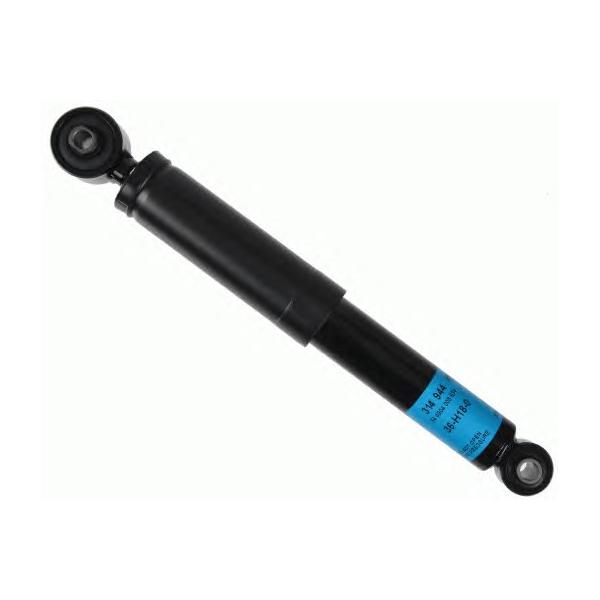 SACHS - 314 944 (Амортизатор KIA SOUL 1.6 CRDi 02/09-зад.газ.)