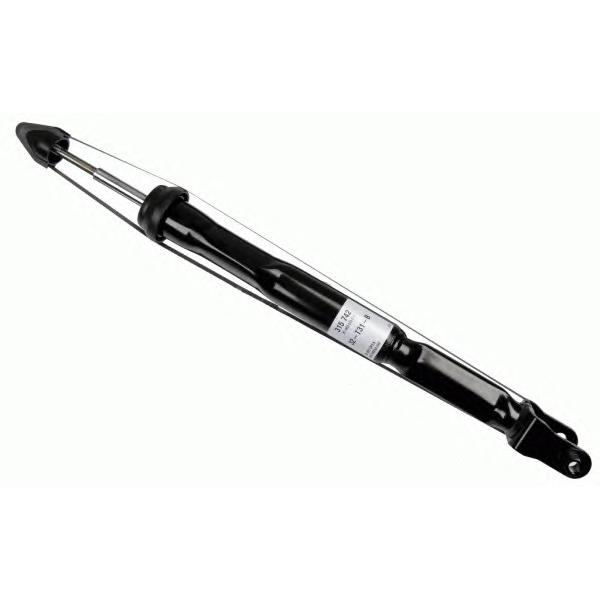 SACHS - 315742 (Амортизатор подвески задн, ALFA ROMEO: GIULIETTA 1.4/1.6/1.8/2.0JTDM 10-)
