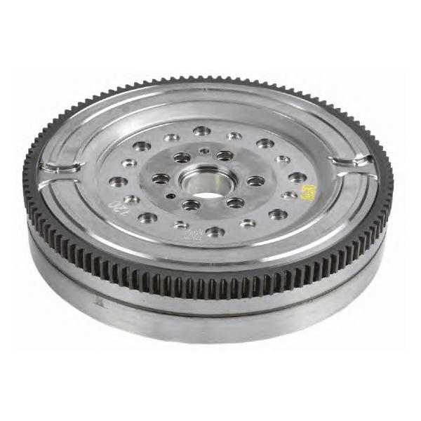 SACHS - 2294001546 (Маховик двухмассовый)