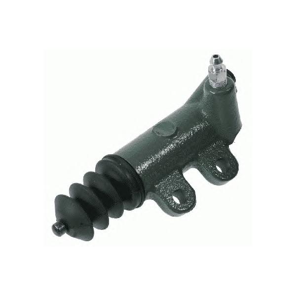 SACHS - 6283600505 (Цилиндр сцепления TOYOTA: LAND CRUISER (J12), 2.7 (TRJ12))