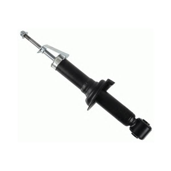 SACHS - 315 194 (Амортизатор задний GAS)