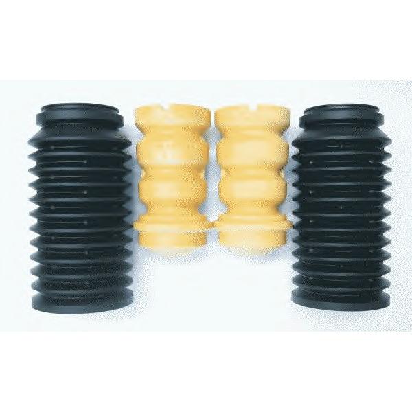 SACHS - 900 011 (к-кт пыл.+ отб. зад./ Audi A4sport 95-99,VW Derby/Polo 86-94/Passat)