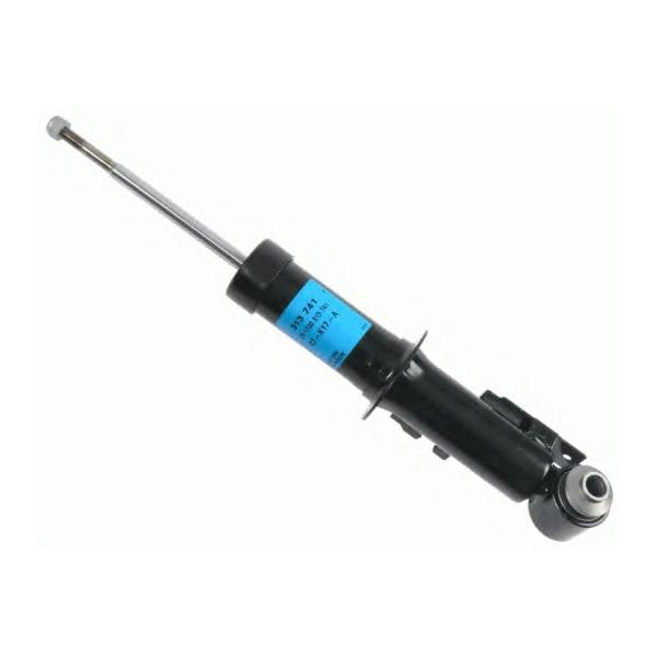 SACHS - 313741 (амортизатор задний правый газовый/ Mini One/Cooper 1.4/1.6 06>)