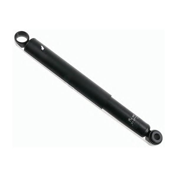 SACHS - 312965 (Амортизатор SUPER TOURING 312965 (Gas Twin-Tube))
