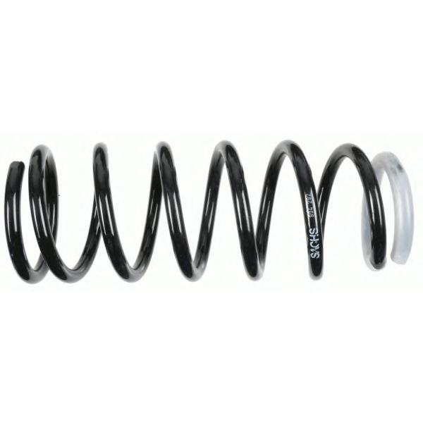 SACHS - 994292 (Пружина подвески NISSAN ALMERA CLASSIC 06- зад.)
