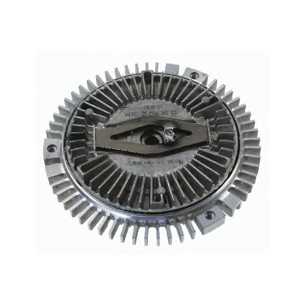 SACHS - 2100 042 033 (D=160 /MB Sprinter 06.06)