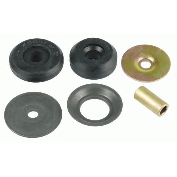 SACHS - 802 401 (Опора амортизатора KIA SPORTAGE 2.0 94-03 пер.)