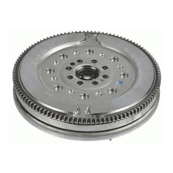 SACHS - 2294 001 267 (Маховик двухмассовый HYUNDAI IX35/KIA SPORTAGE 2.0CRDI 10-)