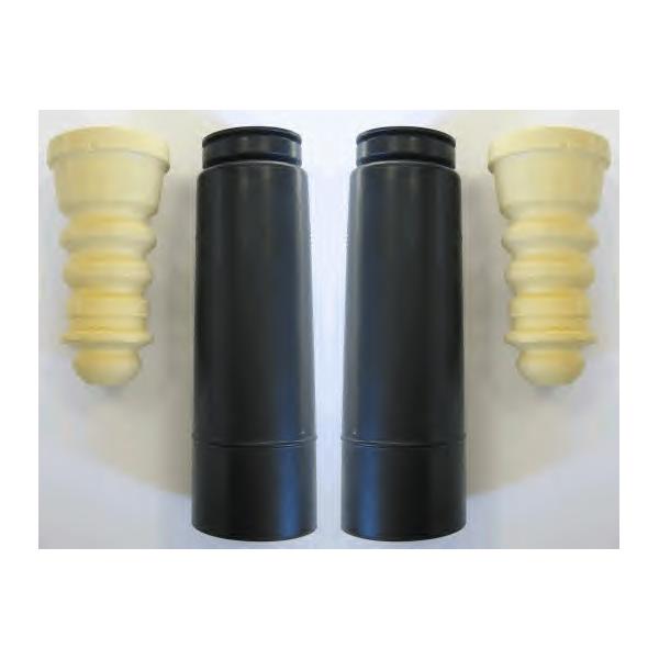 SACHS - 900109 (Комплект пыльник+отбойник (x2) заднего амортизатора Ford Focus I)