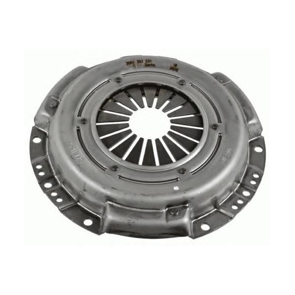 SACHS - 3082 303 531 (Корзина сцепления)
