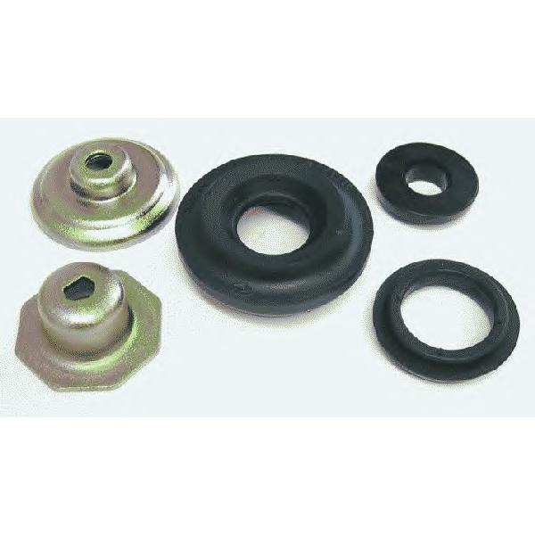 SACHS - 802-305 (Ремкомплект, опора стойки амортизатора)