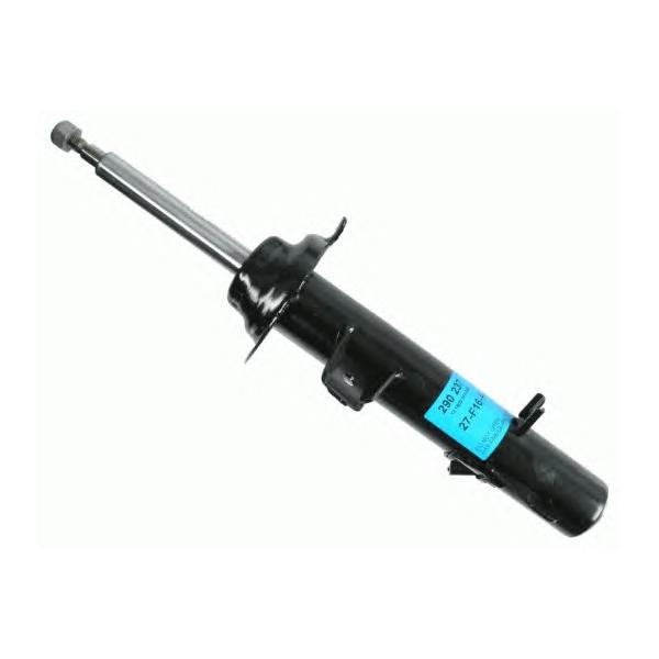SACHS - 290 237 (Амортизатор пер.л.газ/ Mini One 1.6)